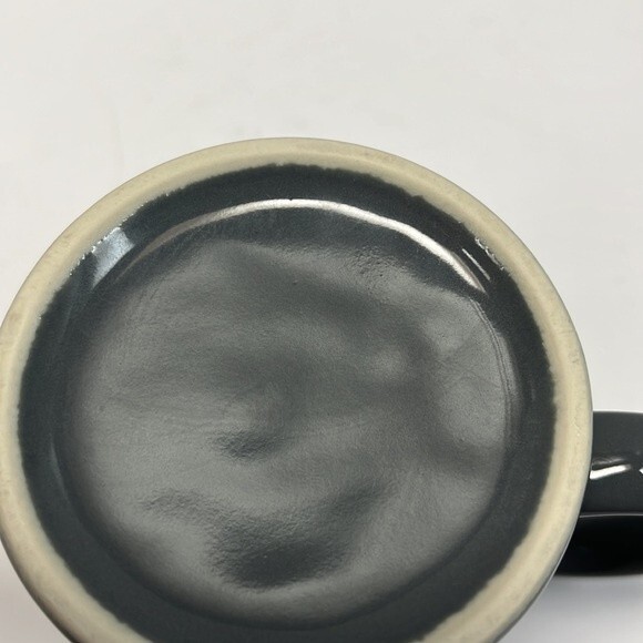 Dad etched gray coffee mugs 12 Oz Ski’s and poles - Picture 6 of 7